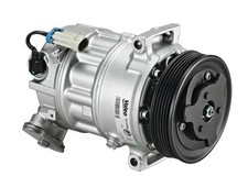 Kompressor Klimaanlage VALEO RE-GEN - AT 813709 +102.34€ Pfand für OPEL INSIGNIA