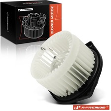 A-premium Hvac Blower Motor For Chevrolet Spark 2011 2012 2013 2014 2015 L4 1.2l A-premium Hvac Blower Motor For Chevrolet Spark 2011 2012 2013 2014 2015 L4 1.2l