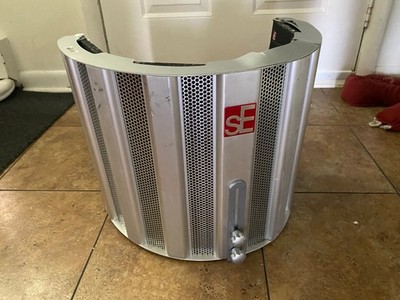 sE Electronics RF SPACE Specialized Portable Acoustic Control Environment