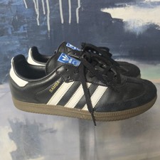 adidas Samba OG Size 4 IE3676