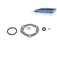 Dichtung Differential DT Spare Parts Iam-Expertise Passend FüR Scania