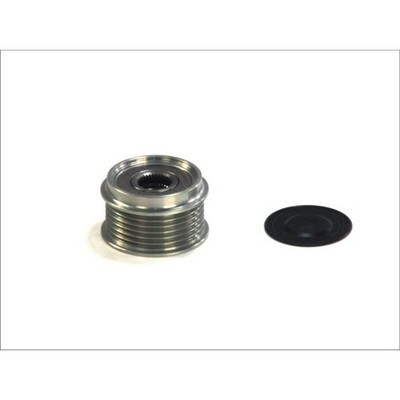  535 0077 10 ALTERNATOR PULLEY INA NEW DE STOCK