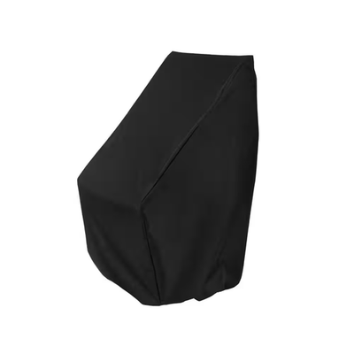 #ad 20 In. L X 23 In. W X 39 In. H Black Basics Outdoor Pressure Washer Cover $22.43