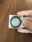 New Listing1917 P G Walking Liberty Half Dollar