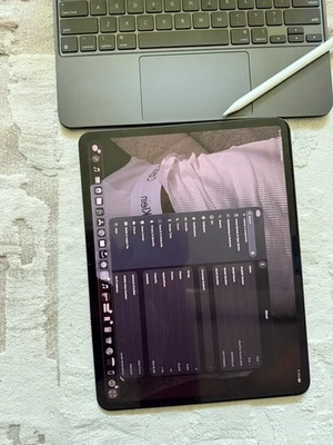 Apple iPad Pro 13-inch (M4) · 1TB · Wi-Fi
