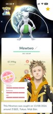 Pokémon G0 -- Shiny Mewtwo 10th Year Anniver...