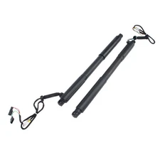 Rear Left + Right Liftgate Electric Lift Support FOR 2007-2013 BMW X5 / E70.