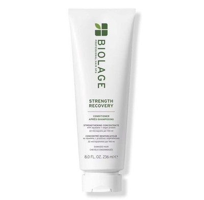 Biolage Strength Recovery Conditioner 236ml