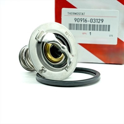 OEM Engine Coolant Thermostat For 1990-2019 Toyota Camry Corolla 90916-03129