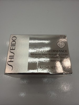 Shiseido Bio Performance Advanced Super Revitalizing Cream 1.7oz