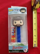 2017 Funko Pop Bob Ross Vinyl Figures 21