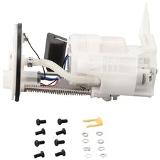 Fuel Pump For 2007-2011 Toyota Camry with Module with Fuel Sending Unit Electric