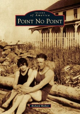 NEW Arcadia Publishing Point No Point, WA 9781467103053 Images of America Trade