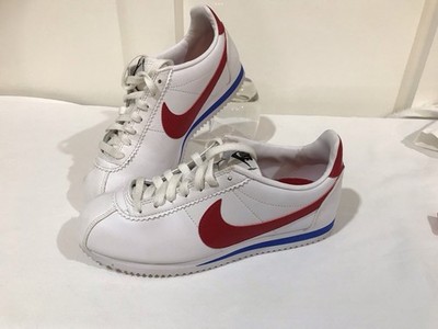 nike cortez farrah fawcett
