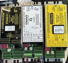 Stanley MC521 IQ Control 1000459 Dual  Controller 