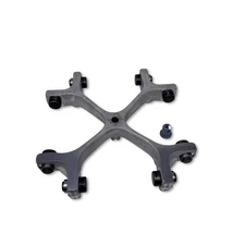 Beckman Centrifuge Rotor GH 3.8 Max 3750 RPM Swing Bucket Head 27486 Allegra 6R