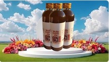 HUILE KIGELIA BANGALA  3 EN 1   30 XXL MÉLANGE D’ÉCORCE 100 ML