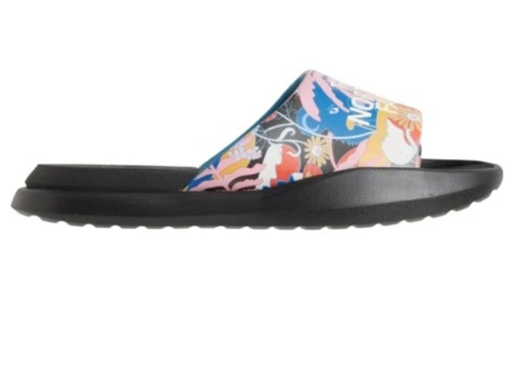 Sandalias The North Face Estampado Triarca Colección Internacional Mujer Talla 8 Foto 4 de 4