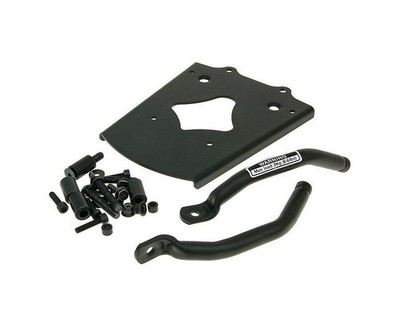 Topcase Träger GIVI für Monolock Koffer für GILERA Runner 50-200ccm 2T 4T Roller