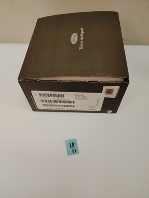 CARRIER TC-PHP01-A 24V Thermostat 5-2 Day 3 Heat/2 Cool Control