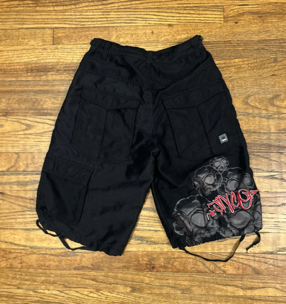 JNCO Shorts for Men with Vintage for sale | eBay