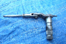 Yamaha XS650  SE  Bremsnocken für Scheibenbremse Brake Shaft Disc Brake Hebel