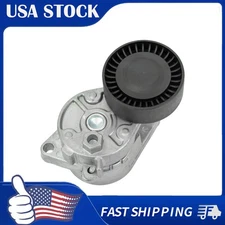 Engine Timing Belt Tensioner Fits BMW 325i 330Ci 325Ci 2001-06 11287838797