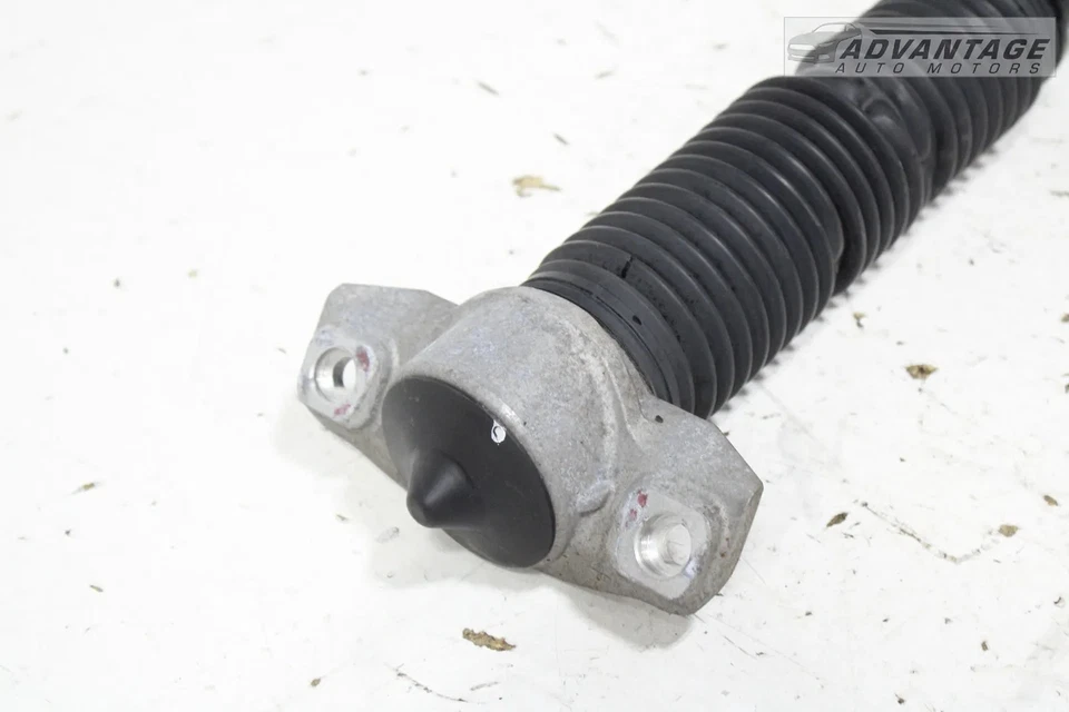 2019-2020 HYUNDAI SANTA FE REAR LEFT SIDE SUSPENSION SHOCK STRUT ABSORBER OEM - Image 3 of 4