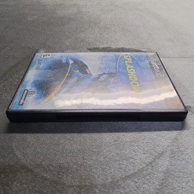 Splashdown - PS2 (PlayStation 2), Tested and Complete 