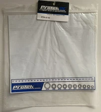 ProTek RC Magnetic Pit Mat PTK-8152 NEW