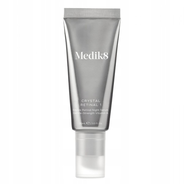 Medik8 Medik8 Crystal Retinal 1 Stable Retinal Night Serum 30 Ml-image