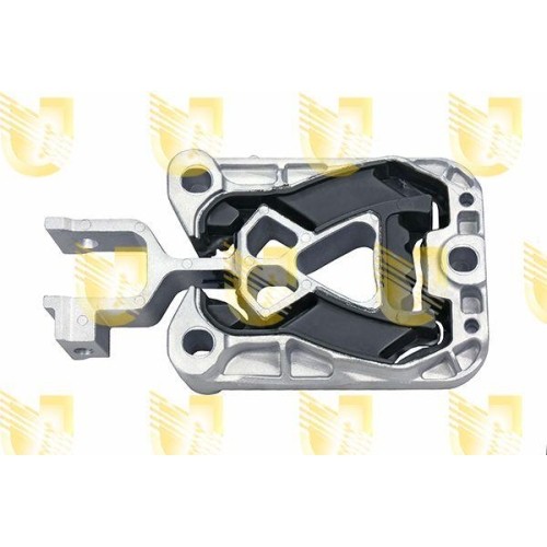 Support moteur Unigom 397435 pour châssis Ford en acier forgé renforcé