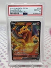 Pokemon Darkness Ablaze Charizard V 019/189 Ultra Rare Holo Foil PSA 10