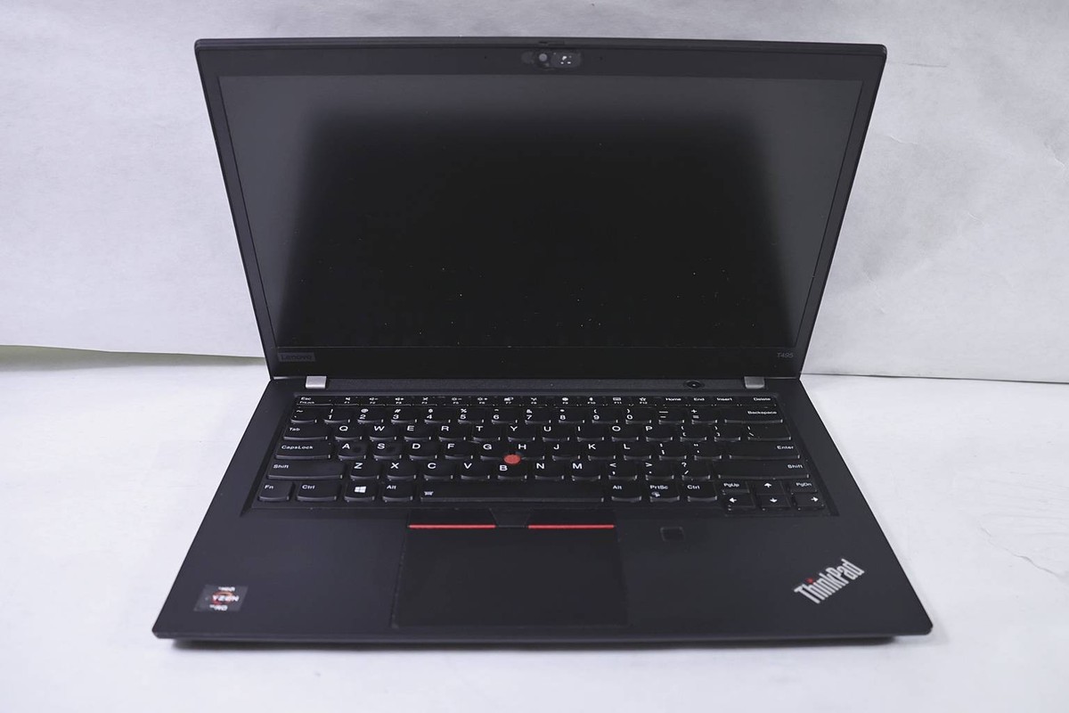 ノートPC Lenovo - ThinkPad T495 Ryzen 7 Pro 3700U Amazon.com: Lenovo Thinkpad T495S 14