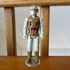 1980 Vintage Kenner Star Wars Rebel Soldier Hoth Hong Kong Loose
