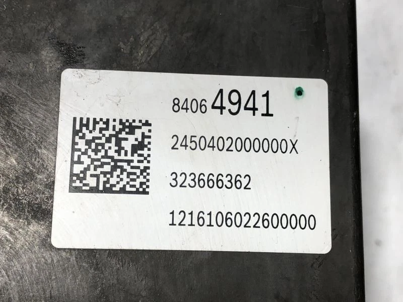 Chevrolet Malibu 2016-2017 bomba ABS híbrida 48297 Foto 2 de 4