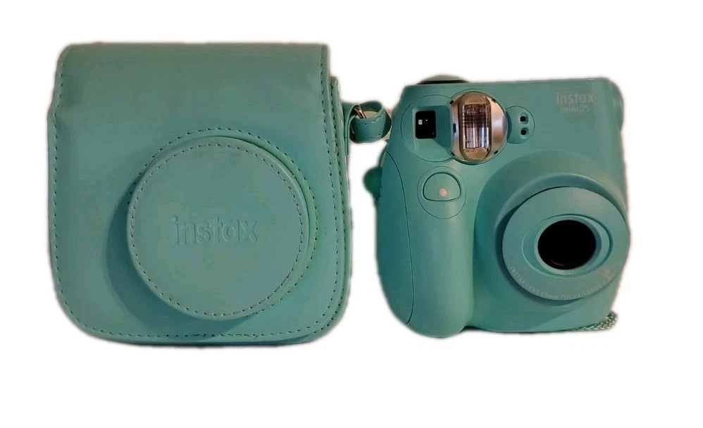Instant Fujifilm instax mini 7S Film Cameras for sale | eBay