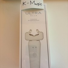 Aalok Ultra Olla High Frequency Beauty Device Skin Elasticity  Lifting K-Magic