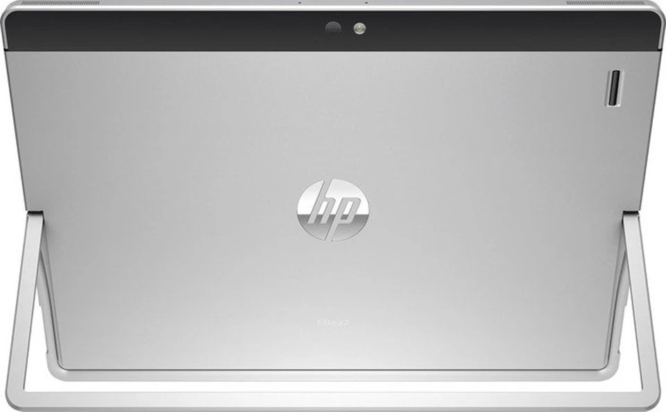 HP Elite X2 1012 G1 12 Zoll Tablet M5-6Y57 8GB RAM 256GB SSD WUXGA DE Gut - Bild 3 von 4