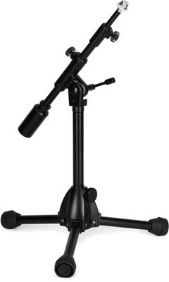 Tama MS754ELBK (2-pack) Bundle