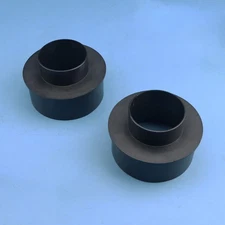 Rear 3" Leveling Lift Kit For Jeep Gladiator JT 2019-2025