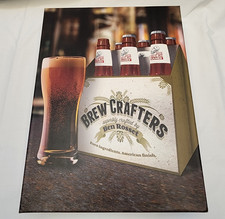 Brew Crafters Board Game - Greater Than Games, Out of
