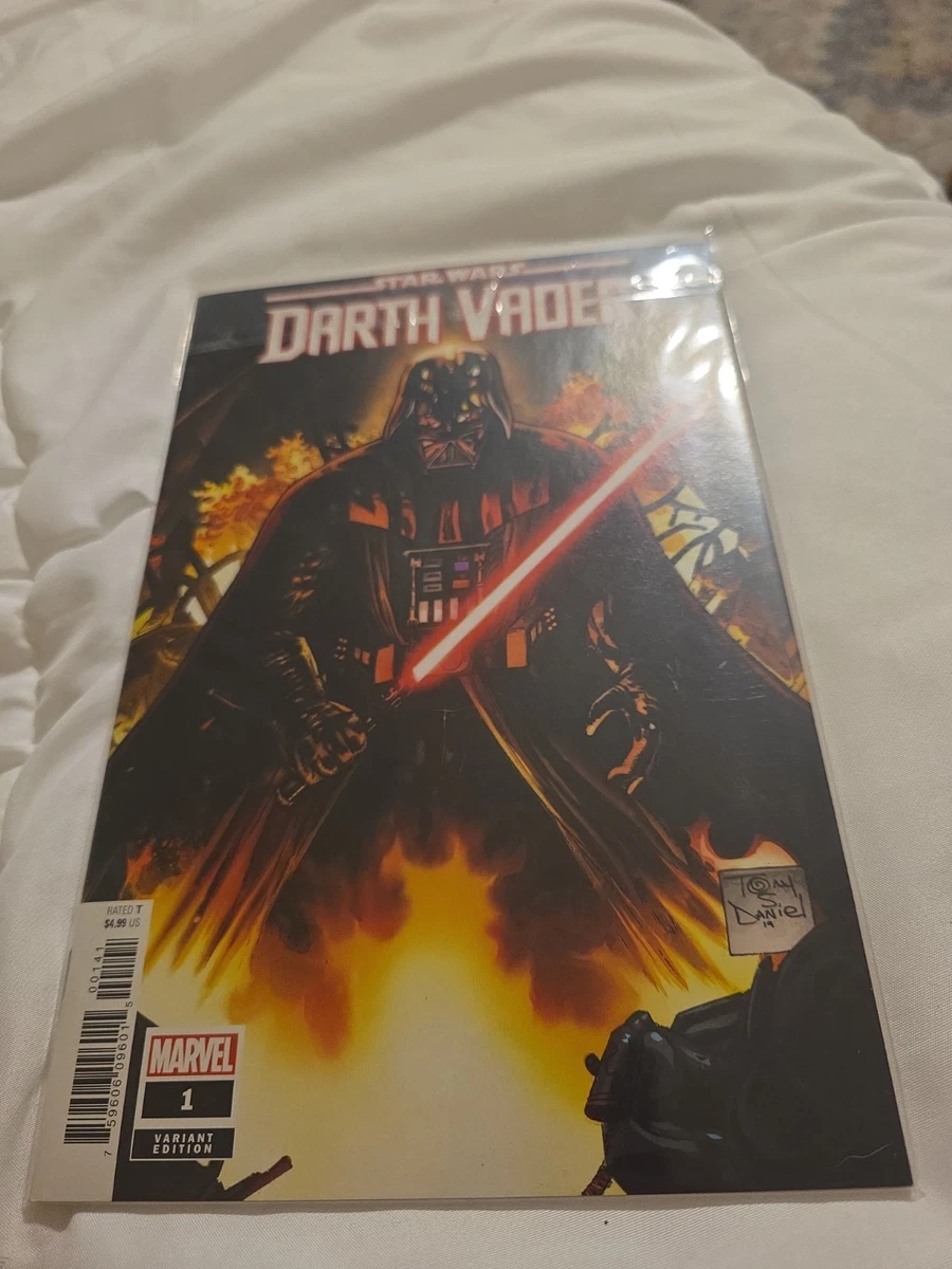 Darth Vader #3 for sale | eBay