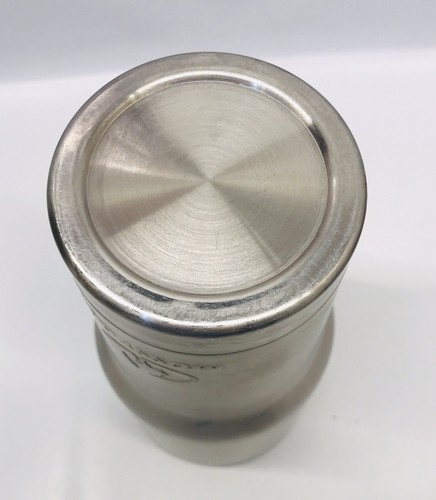 Mossy Oak Double Walled Stainless Steel Tumbler 35 ounces Silver Vacuum Sealed - Picture 8 of 10