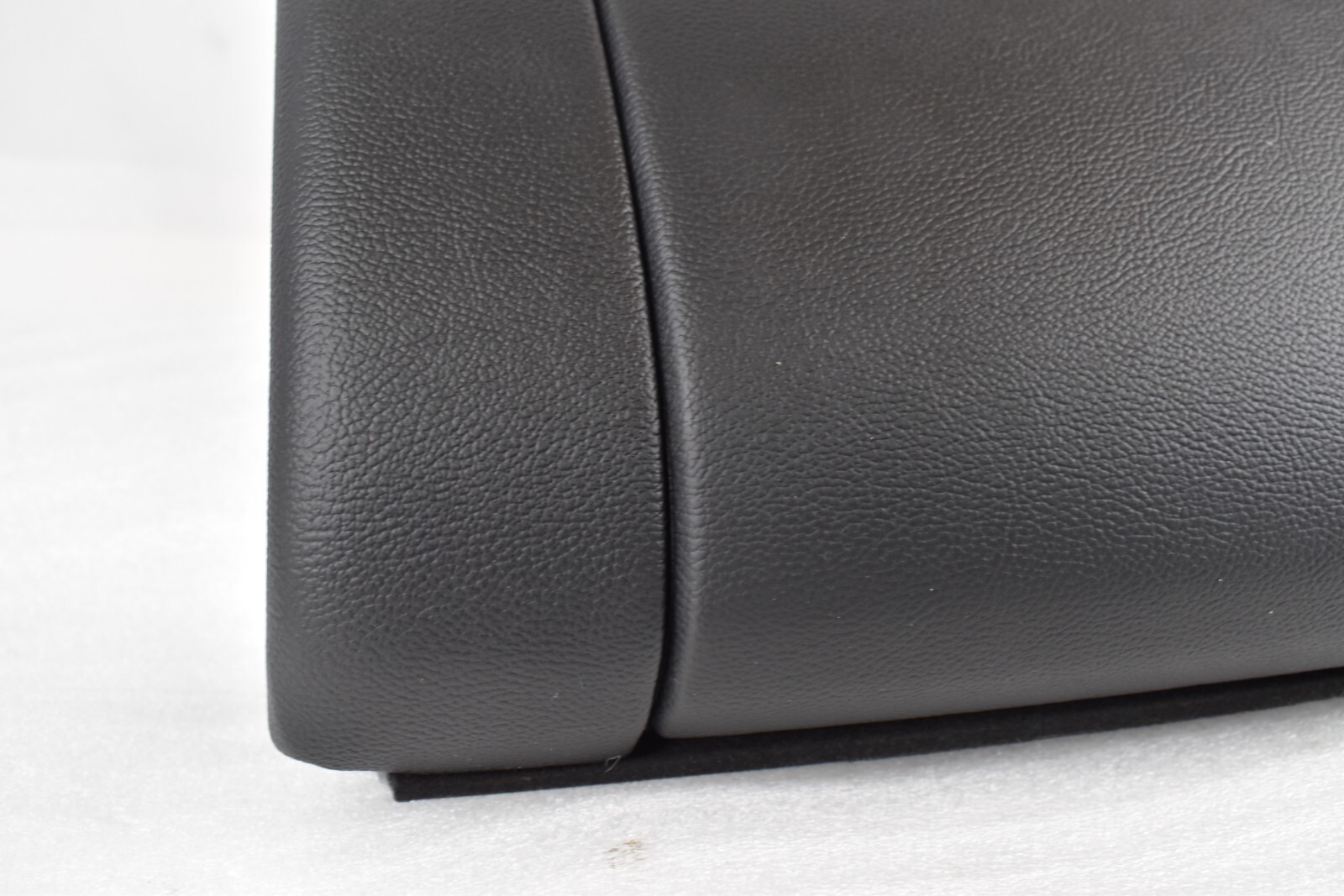 🚀 2014 - 2017 MASERATI GHIBLI GLOVE BOX STORAGE COMPARTMENT BLACK OEM