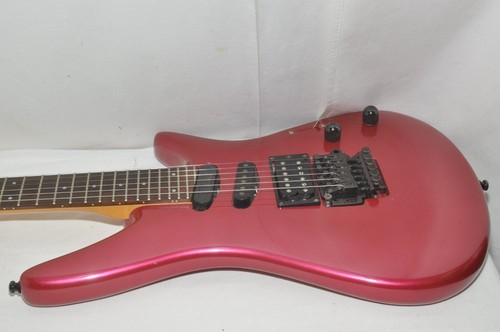 YAMAHA MG-IIRS 1994 Electric Guitar Ref No 6598 - Picture 7 of 12