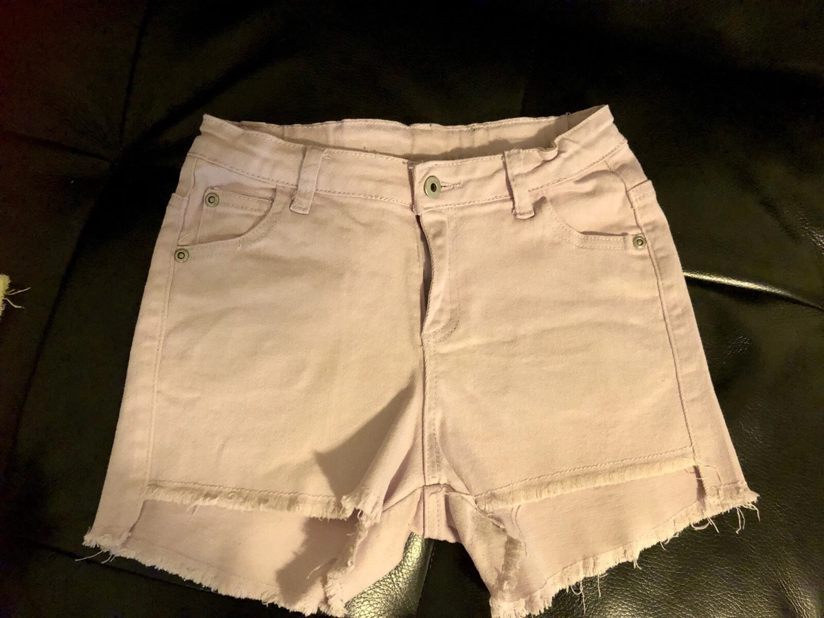 Girls size store 10 shorts