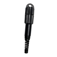 Pdlc Outdoor Waterproof Connector Sleeve Armored Fiber Optic Cable Protector