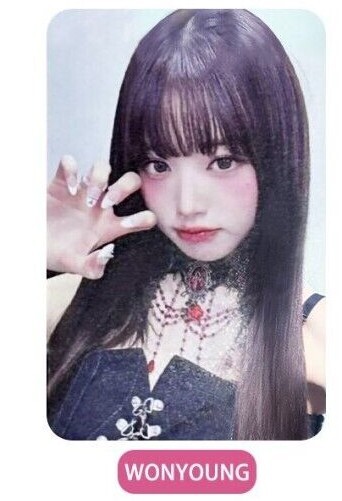 ive ウォニョンI'VE MINE mymusictaste mmt 3.0 ive ウォニョンI'VE MINE mymusictaste mmt 3.0 - メルカリ