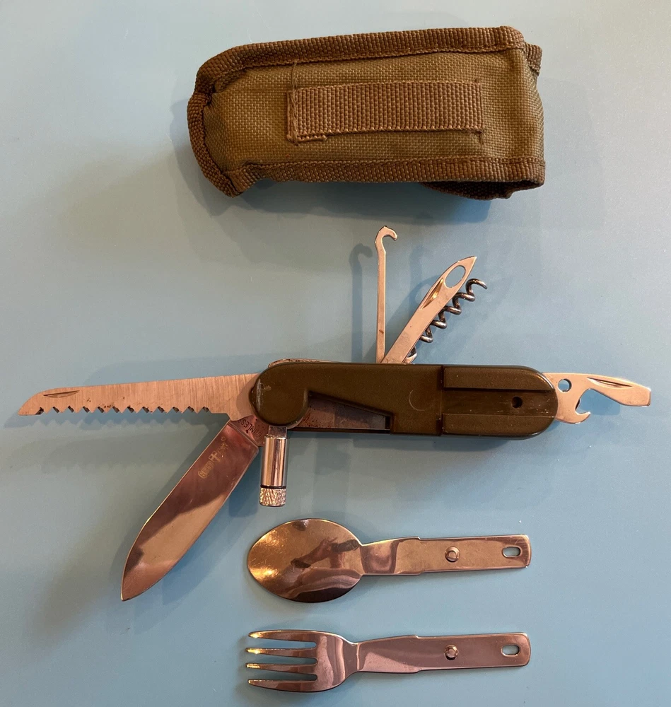 Multi Tool Knife
